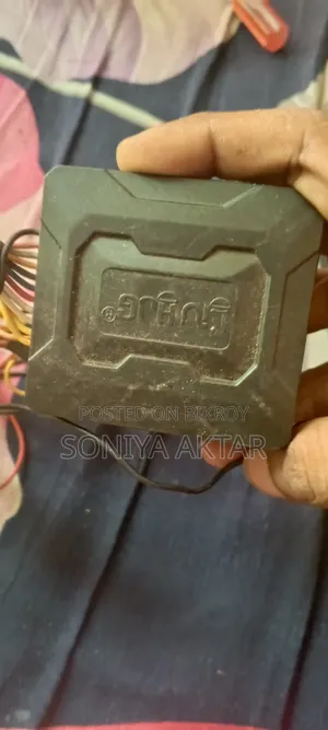 Safety Lock