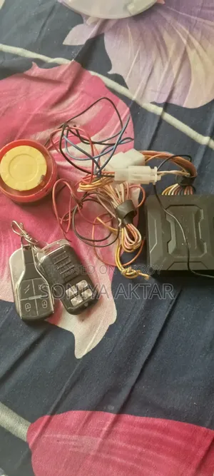 Safety Lock
