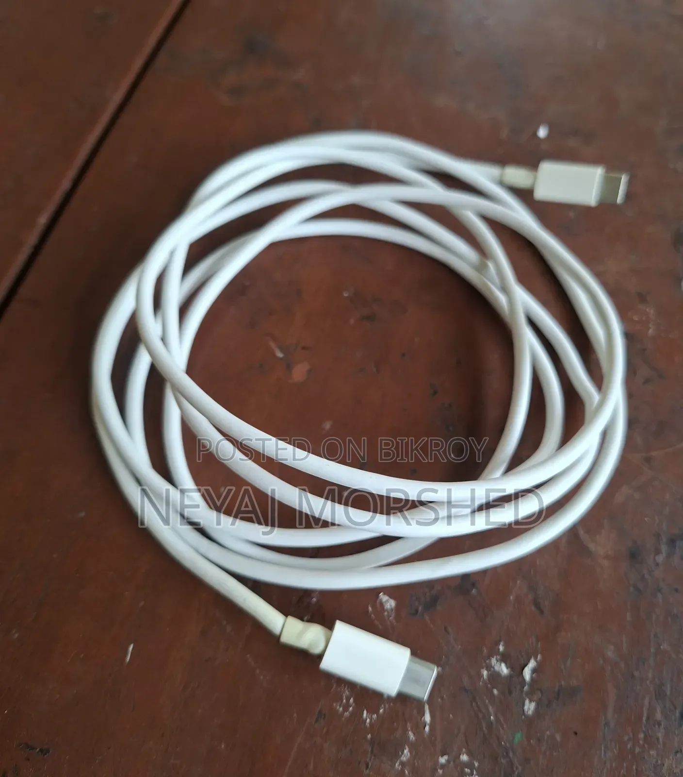 Apple 61w USB-C Power Adapter