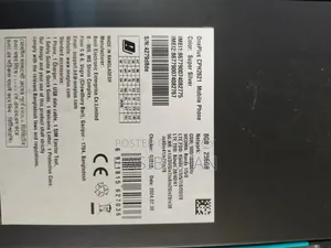 OnePlus Nord CE4 Lite 256 GB Gray