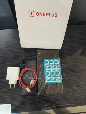 OnePlus Nord CE4 Lite 256 GB Gray