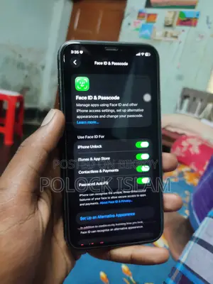 Apple iPhone 11 128 GB Black