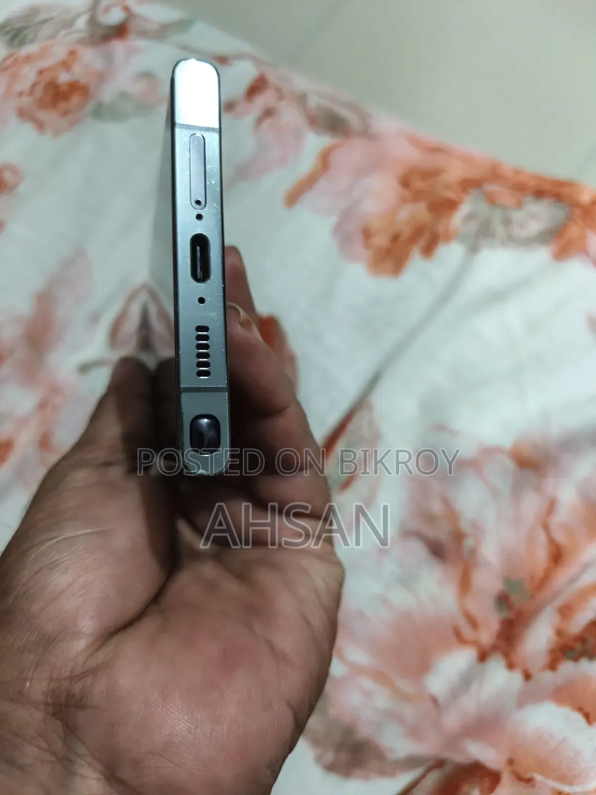 New Samsung Galaxy S23 Ultra 256 GB Black