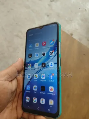 Vivo T2x (India) 128 GB Black