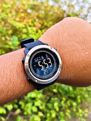 ছেলেদের হাতের ঘড়ি