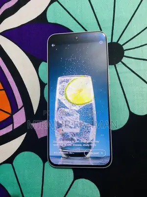 New Tecno Pova 128 GB White