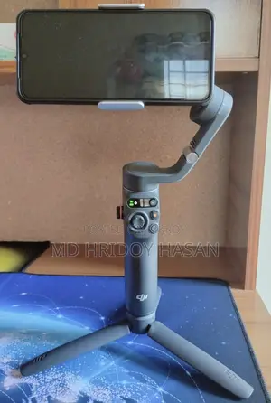 Dji Osmo Mobaile 6