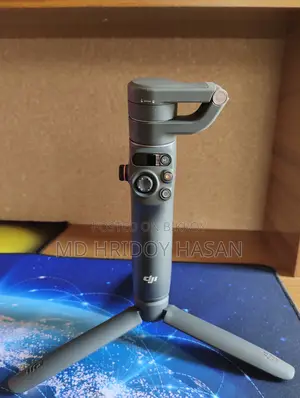 Dji Osmo Mobaile 6