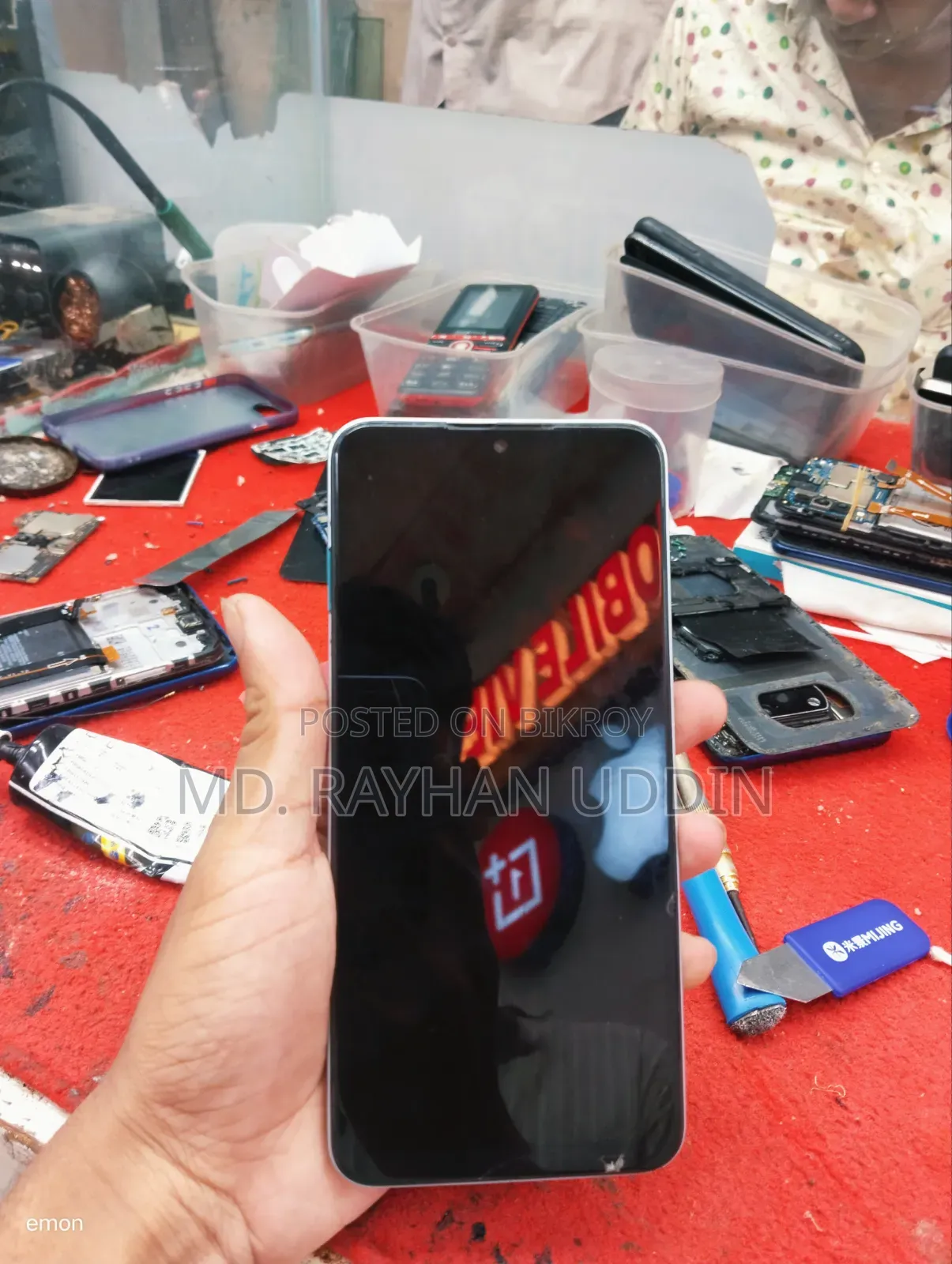 Infinix Note 12 (2023) 128 GB White