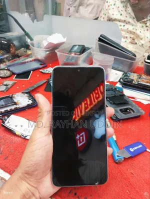 Infinix Note 12 (2023) 128 GB White