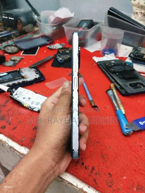 Infinix Note 12 (2023) 128 GB White