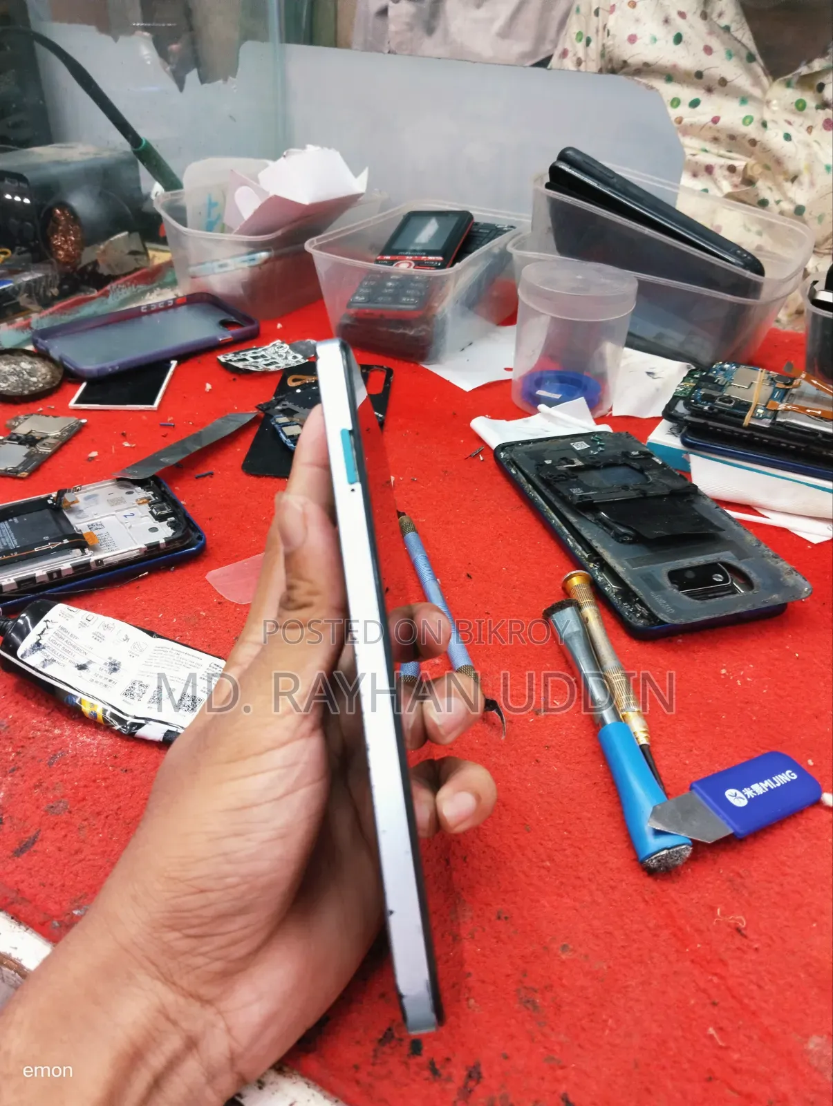 Infinix Note 12 (2023) 128 GB White