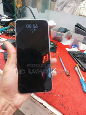 Infinix Note 12 (2023) 128 GB White
