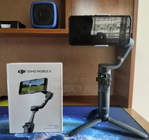 Dji Osmo Mobaile 6