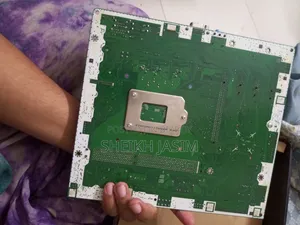 Dell Motherboard