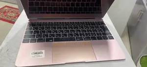 Laptop Apple MacBook 2016 8GB Intel Core i5 SSD 256GB