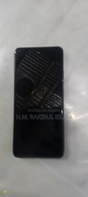Infinix Smart 8 64 GB Blue
