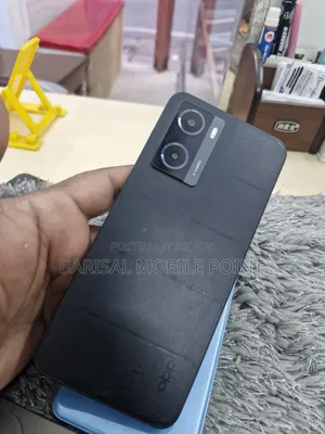 Oppo A57 64 GB Black