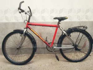 Ranger Max Cycle Full Fresh 26 inch