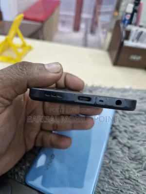 Oppo A57 64 GB Black