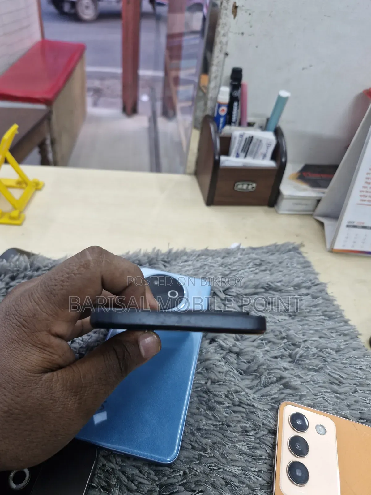 Oppo A57 64 GB Black