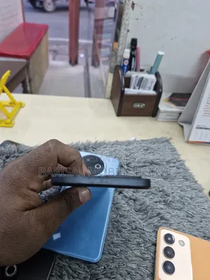 Oppo A57 64 GB Black