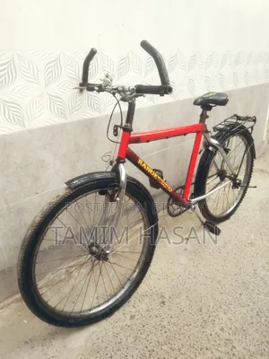 Ranger Max Cycle Full Fresh 26 inch