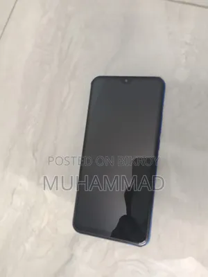 Xiaomi Poco M2 64 GB Blue