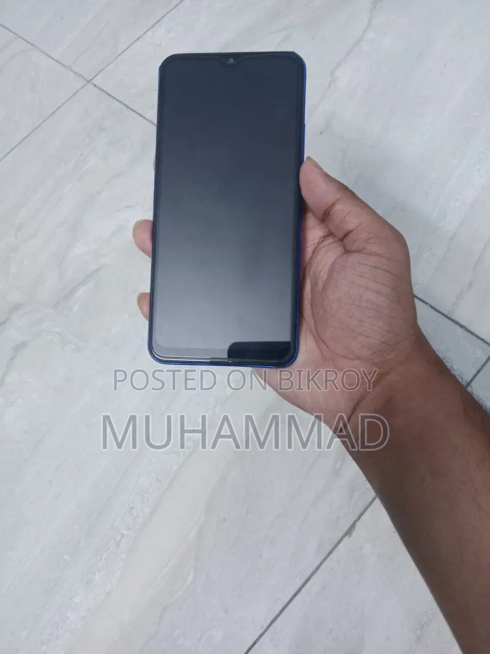 Xiaomi Poco M2 64 GB Blue