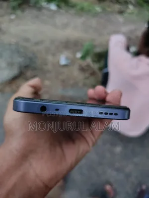 Realme Note 60 64 GB Black