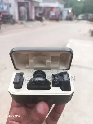 Wireless Mic