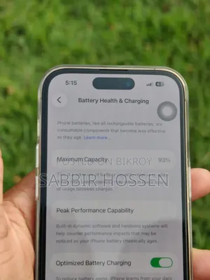 অ্যাপল আইফোন ১৪ প্রো ২৫৬ জিবি গোল্ড