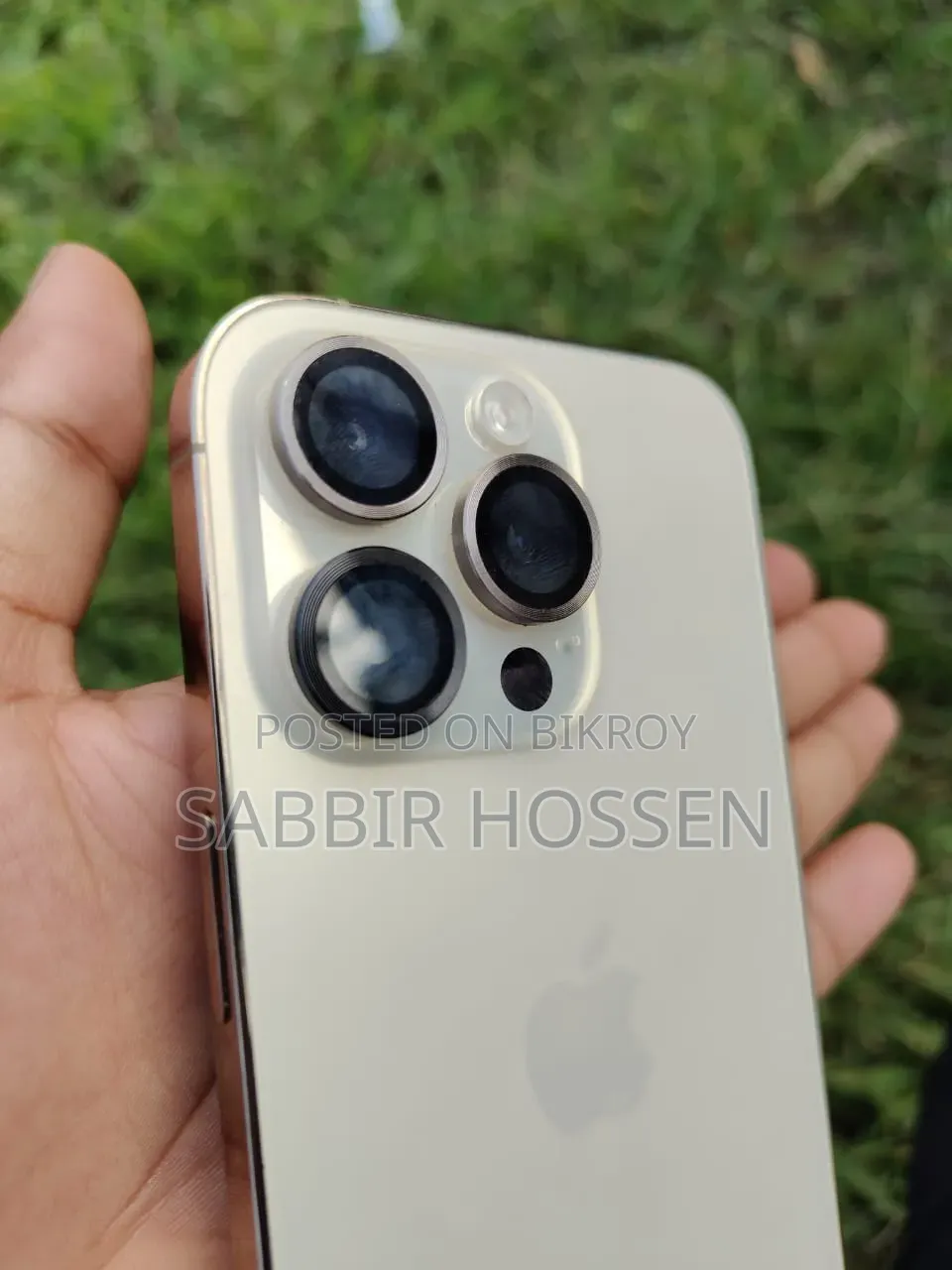 Apple iPhone 14 Pro 256 GB Gold