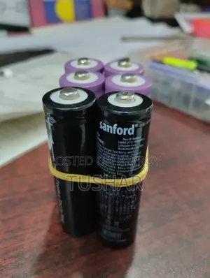 Lithium Battery