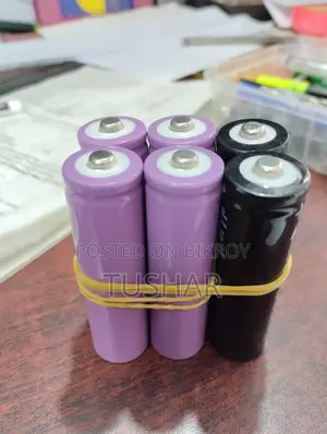 Lithium Battery