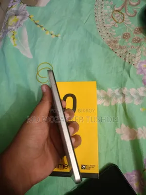 Realme 10 128 GB Purple