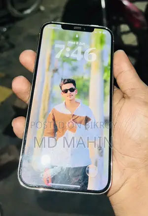 Apple iPhone 12 Pro Max 128 GB Gold