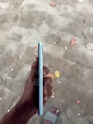 Tecno Spark 16 GB White