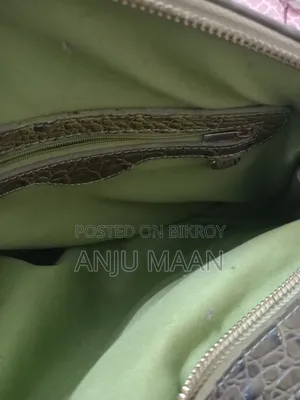 Hand Bags Used