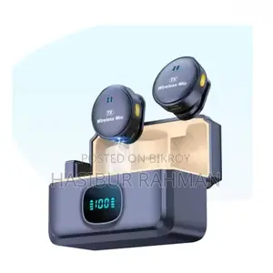 Wireless Mic