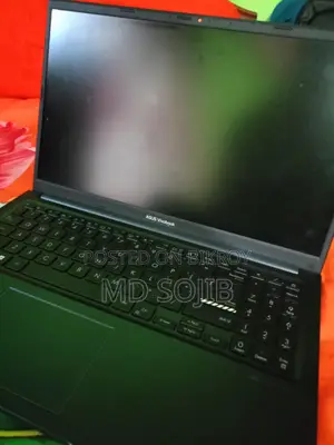Laptop Asus VivoBook X540SA 8GB Intel Core I3 SSD 512GB