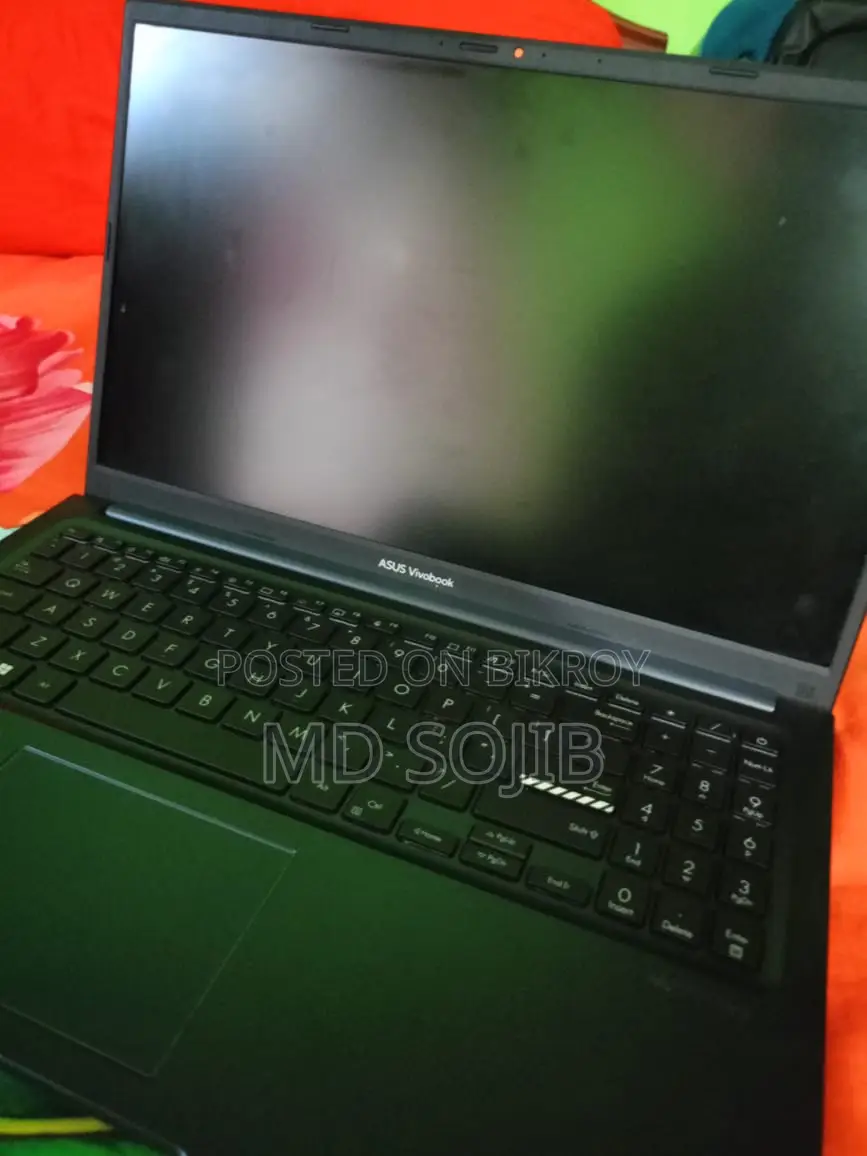 Laptop Asus VivoBook X540SA 8GB Intel Core I3 SSD 512GB