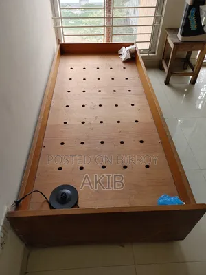 Partex Single Bed Cum Sofa