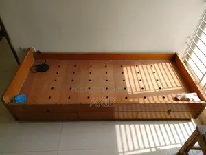 Partex Single Bed Cum Sofa