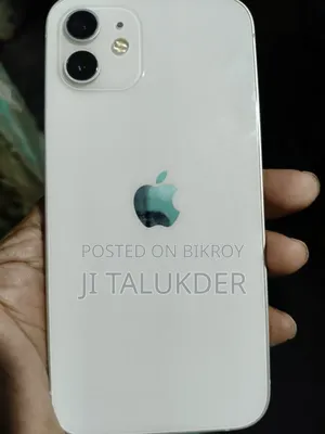 Apple iPhone 12 128 GB Black