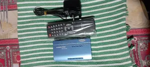 TV Card (Dish TV Card)