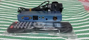 TV Card (Dish TV Card)