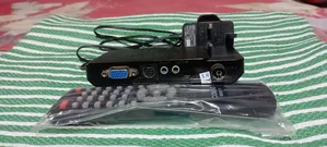 TV Card (Dish TV Card)