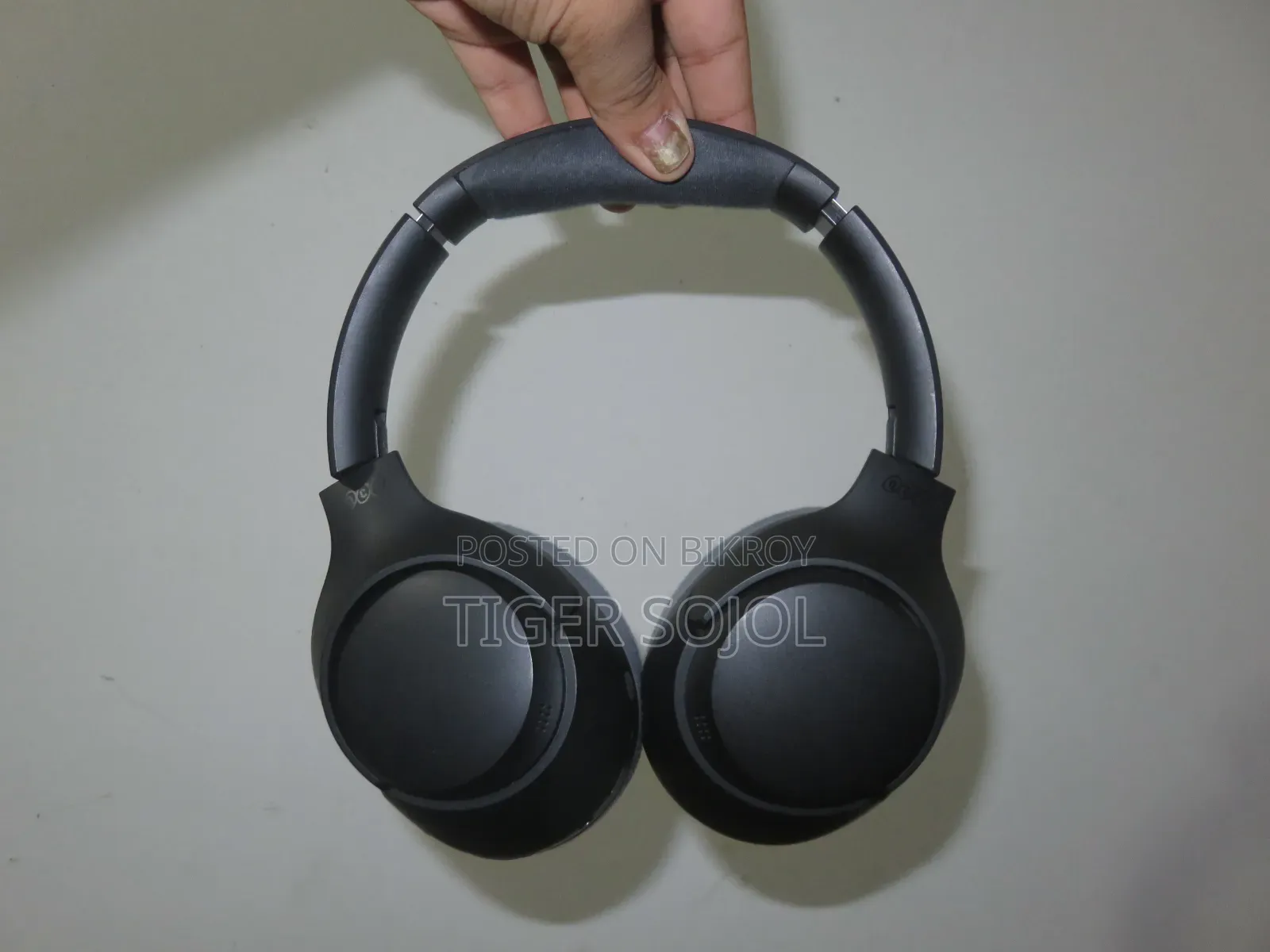 Qcy H3 Anc