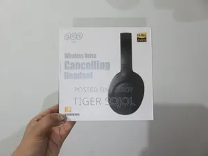 Qcy H3 Anc